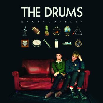 The Drums' latest album released on September 23